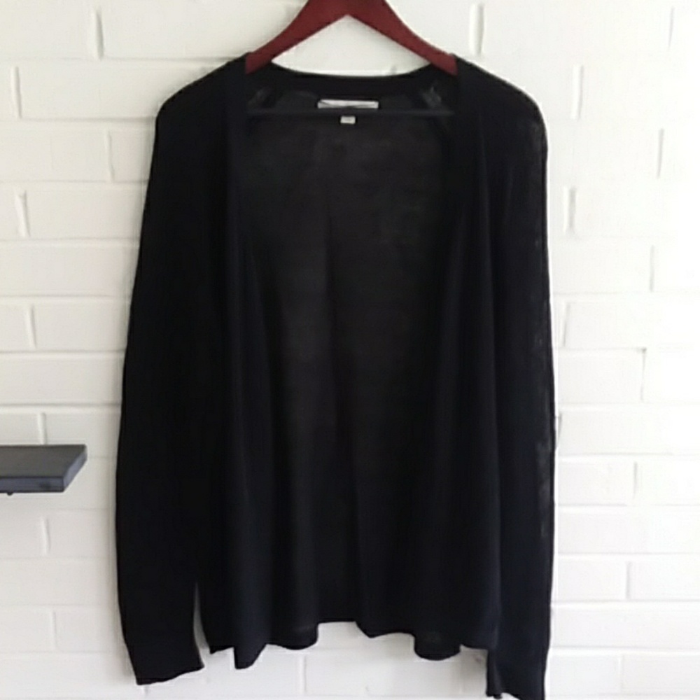 Loft lightweight knit sweater